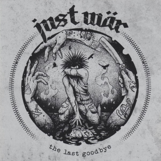 NM013 - Just Wär - The last goodbye